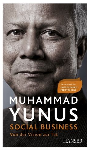 Social Business von Roller,  Werner, Yunus,  Muhammad