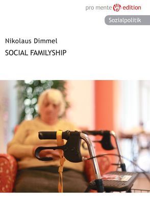 Social Familyship von Dimmel,  Nikolaus