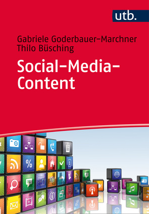 Social-Media-Content von Büsching,  Thilo, Goderbauer-Marchner,  Gabriele