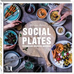 Social Plates von Küllmer,  Katharina