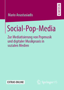 Social-Pop-Media von Anastasiadis,  Mario