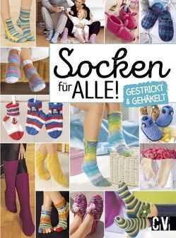 Socken für alle!