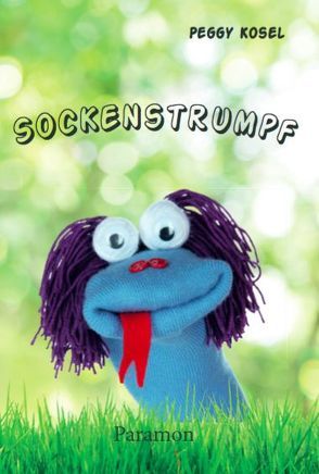 Sockenstrumpf von Kosel,  Peggy
