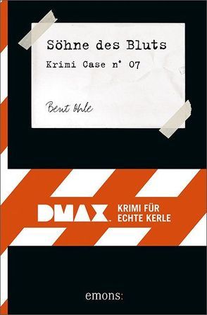 Söhne des Bluts von Ohle,  Bent