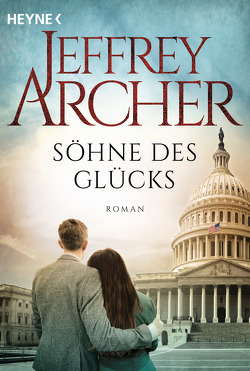 Söhne des Glücks von Archer,  Jeffrey, Kruse,  Tatjana