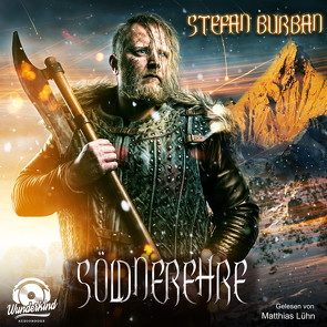 Söldner 1 von Burban,  Stefan