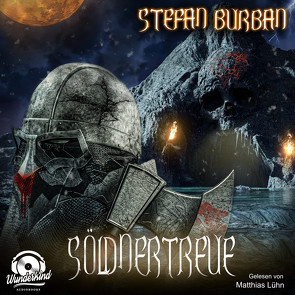 Söldner 2 von Burban,  Stefan