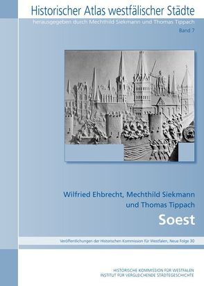 Soest von Ehbrecht,  Wilfried, Siekmann,  Mechthild, Tippach,  Thomas