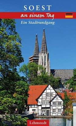 Soest an einem Tag von Böttger,  Steffi