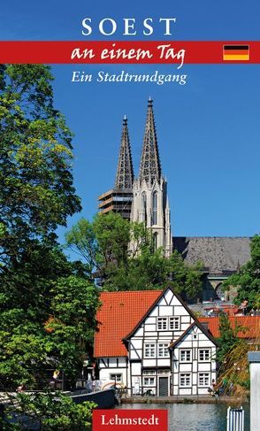 Soest an einem Tag von Böttger,  Steffi