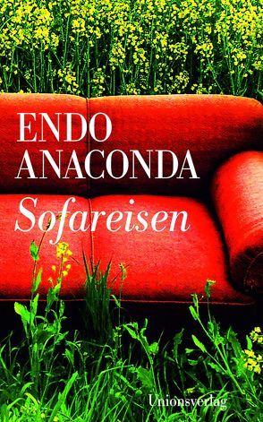 Sofareisen von Anaconda,  Endo