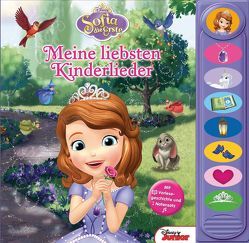 Sofia Meine liebsten Kinderlieder