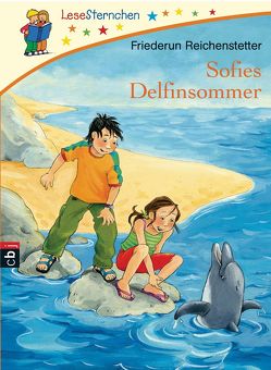 Sofies Delfinsommer von Paule,  Irmgard, Reichenstetter,  Friederun