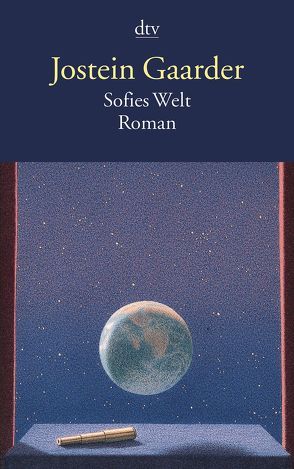 Sofies Welt von Gaarder,  Jostein, Haefs,  Gabriele