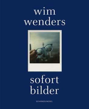 Sofort Bilder von Wenders,  Wim