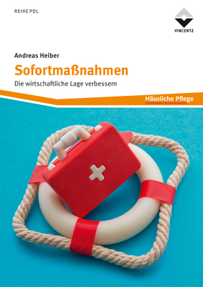 Sofortmaßnahmen von Heiber,  Andreas