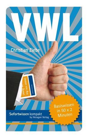 Sofortwissen kompakt: VWL von Ziebe,  Christian