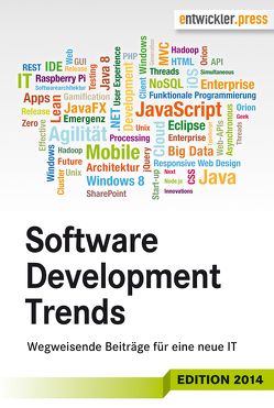 Software Development Trends