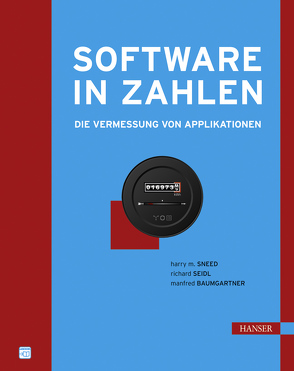 Software in Zahlen von Baumgartner,  Manfred, Seidl,  Richard, Sneed,  Harry M