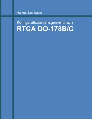 Software Konfigurationsmanagement von Bachbauer,  Markus