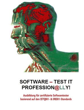 Software – Test it Profession@lly!