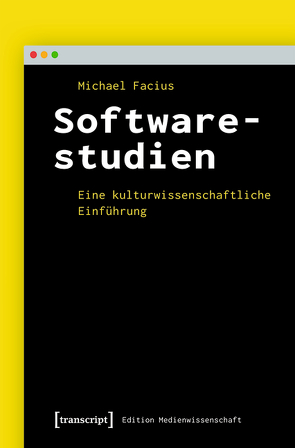 Softwarestudien von Facius,  Michael