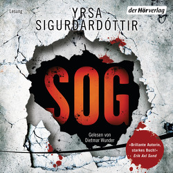 SOG von Bruder,  Frank, Flecken,  Tina, Sigurdardóttir,  Yrsa, Wunder,  Dietmar