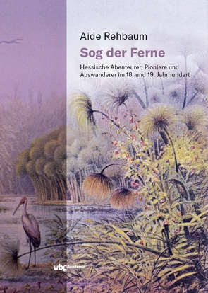 Sog der Ferne von Rehbaum,  Aide