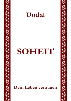 Soheit von Kormann,  Ulrich