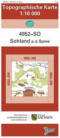 Sohland a. d. Spree (4952-SO)