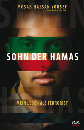 Sohn der Hamas von Brackin,  Ron, Yousef,  Mosab Hassan