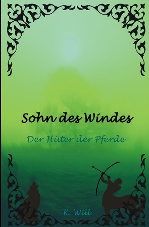 Sohn des Windes von Will,  K.