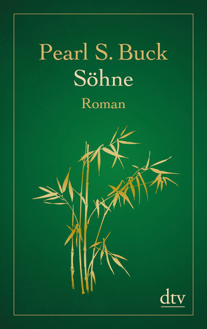 Söhne von Buck,  Pearl S., Hoffmann,  Richard