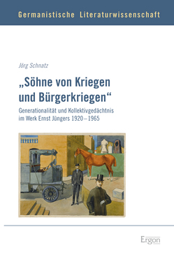 „Söhne von Kriegen und Bürgerkriegen“ von Schnatz,  Jörg