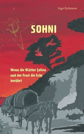 Sohni von Erdmann,  Ingo