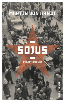 Sojus (eBook) von Arndt,  Martin von