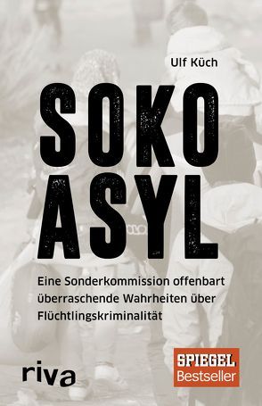 SOKO Asyl von Küch,  Ulf