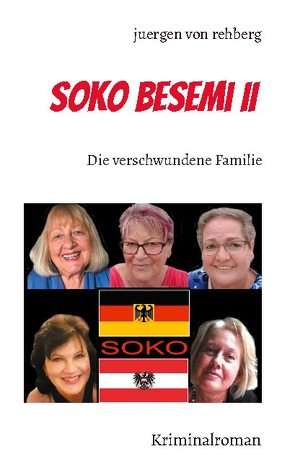 Soko Besemi II von ockenfels,  jürgen