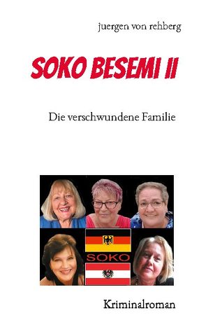 Soko Besemi II von von Rehberg,  Juergen