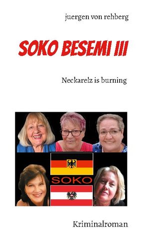 Soko Besemi III von von Rehberg,  Juergen