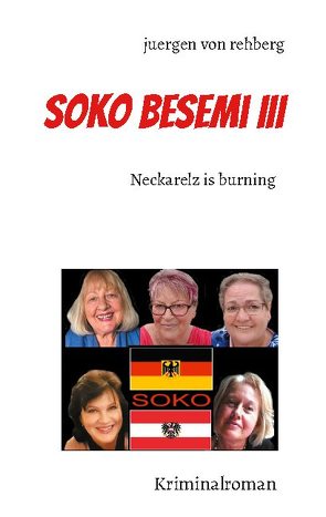 Soko Besemi III von von Rehberg,  Juergen