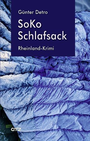 SoKo Schlafsack von Detro,  Günter