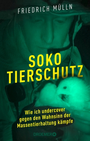 Soko Tierschutz von Mülln,  Friedrich