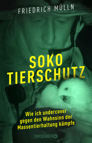 Soko Tierschutz von Mülln,  Friedrich