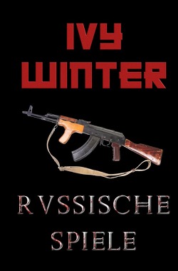 Sokolov / Russische Spiele von Winter,  Ivy