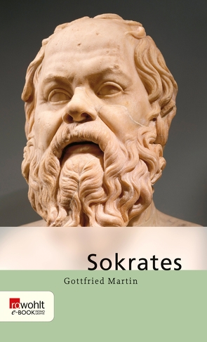 Sokrates von Martin,  Gottfried