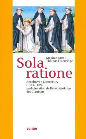 Sola ratione von Ernst,  Stephan, Franz,  Thomas