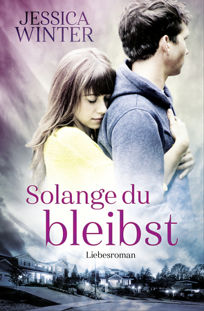 Solange du bleibst von Winter,  Jessica