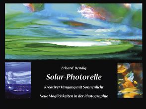 Solar-Photorelle von Bendig,  Erhard