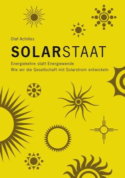 Solarstaat von Achilles,  Olaf